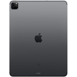 Купить Планшет Apple iPad Pro 12.9 2021 2Tb Wi‑Fi + Cellular, sg серый космос