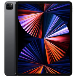 Купить Планшет Apple iPad Pro 12.9 2021 2Tb Wi‑Fi + Cellular, sg серый космос