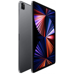 Купить Планшет Apple iPad Pro 12.9 2021 2Tb Wi‑Fi + Cellular, sg серый космос