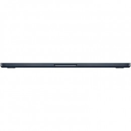 Ноутбук Apple MacBook Air 13 (M4, 10C CPU/10C GPU, 2025), 16 ГБ, 512 ГБ SSD, Midnight (тёмная ночь) MW133