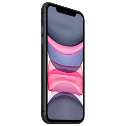 Купить Смартфон Apple iPhone 11 128GB (Черный)