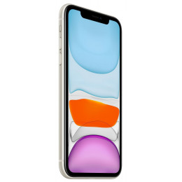 Купить Смартфон Apple iPhone 11 128GB (Белый)