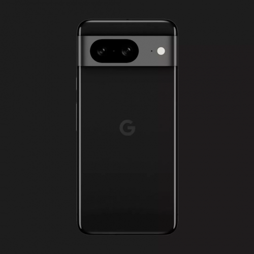Смартфон Google Pixel 8a 8/128 ГБ, черный
