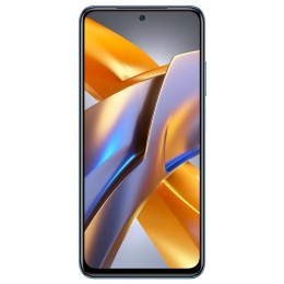 Смартфон Xiaomi POCO M5s 8/256 ГБ, синий