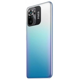 Смартфон Xiaomi POCO M5s 8/256 ГБ, синий