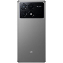 Смартфон Xiaomi POCO X6 Pro 12/512 ГБ, серый