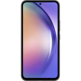Смартфон Samsung Galaxy A54 8/256 Гб, черный