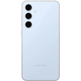 Смартфон Samsung Galaxy S24 FE 8/256Gb, голубой