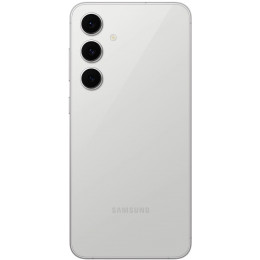 Смартфон Samsung Galaxy S24 FE 8/256Gb, серый