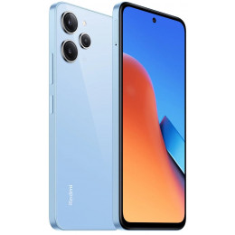 Смартфон Xiaomi Redmi 12 4/128 ГБ, голубой
