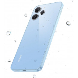 Смартфон Xiaomi Redmi 12 4/128 ГБ, голубой