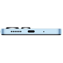 Смартфон Xiaomi Redmi 12 4/128 ГБ, голубой