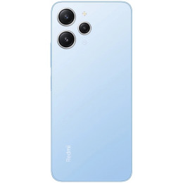 Смартфон Xiaomi Redmi 12 4/128 ГБ, голубой