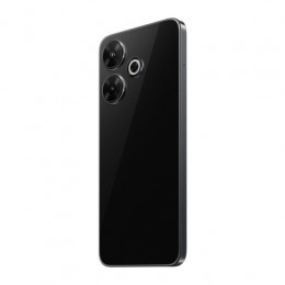 Смартфон Xiaomi Redmi 13 6/128 Гб, черный