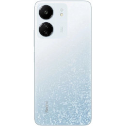 Смартфон Xiaomi Redmi 13C 4/128GB, белый