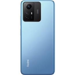 Смартфон Xiaomi Redmi Note 12S 8/256 Гб, голубой