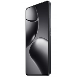 Смартфон Xiaomi 14T Pro 12/1024GB, черный (Titan Black)