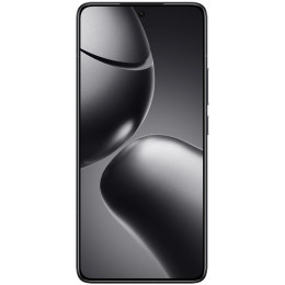 Смартфон Xiaomi 14T Pro 12/1024GB, черный (Titan Black)