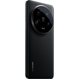 Смартфон Xiaomi 14 Ultra 16/512 ГБ, черный
