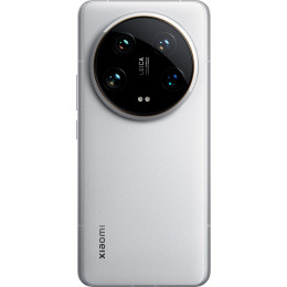 Смартфон Xiaomi 14 Ultra 16/512 ГБ, белый