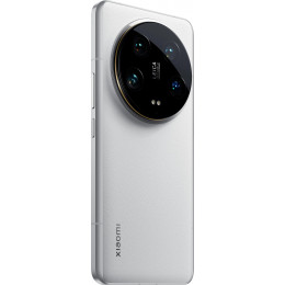 Смартфон Xiaomi 14 Ultra 16/512 ГБ, белый